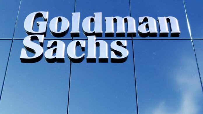 Goldman Sachs prepara el camino para entrar en el sector de la tokenización institucional