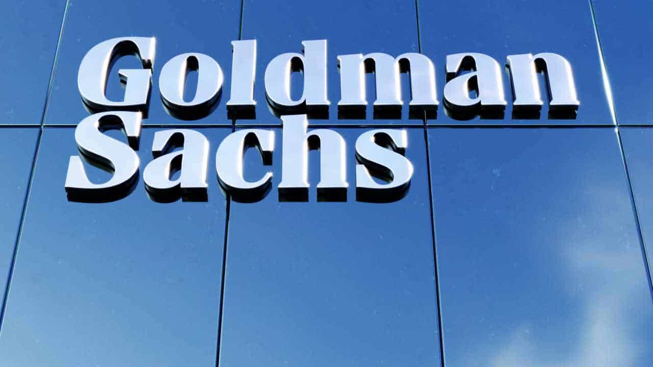 Goldman Sachs paves the way for institutional tokenization