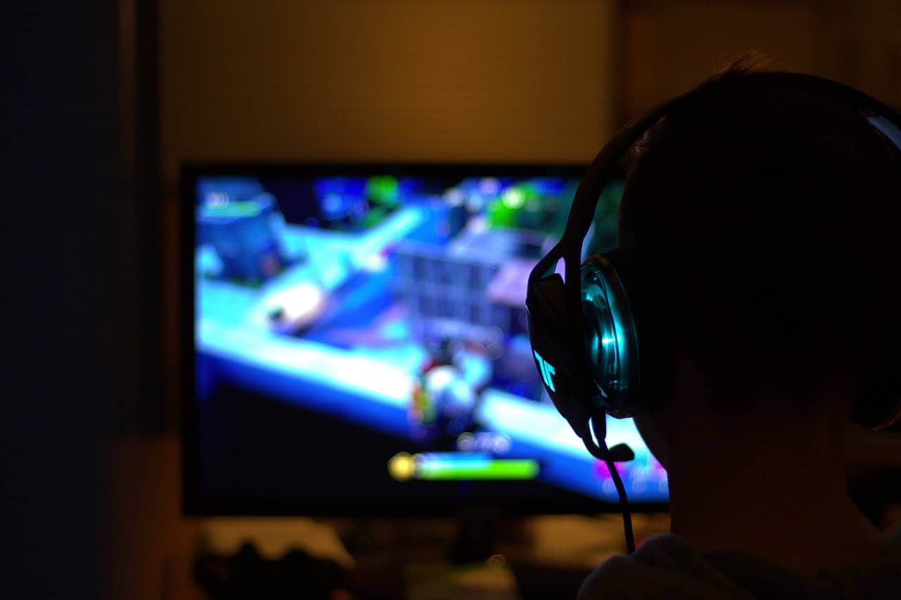 GameFi: How blockchain technology is transforming digital entertainment
