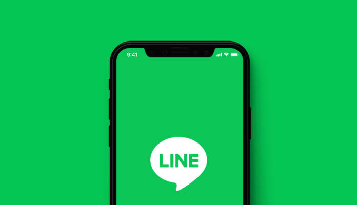 Line se lanza al mundo de las dApps y competirá directamente con Telegram