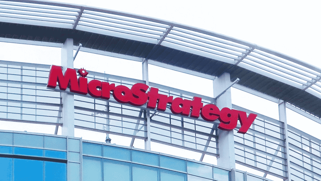 CoinShares: Bitcoin dominates MicroStrategy˝s business model