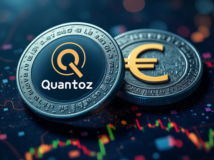 Quantoz lanza stablecoins MiCA-compliance ancladas al dólar y al euro con el apoyo de Tether