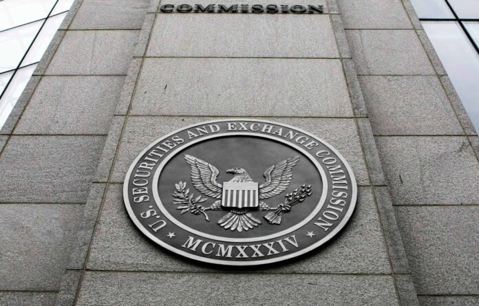 Estados Unidos pone a fin a una normativa de la SEC que amenazaba al criptomercado