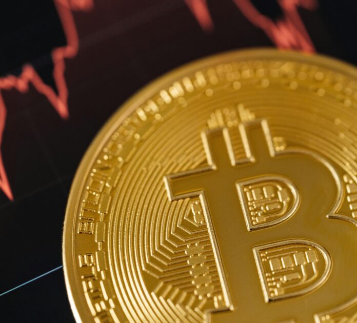 El precio de Bitcoin cotiza sobre los 95k después de Navidad