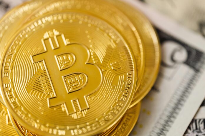 La capitalización de Bitcoin alcanza un récord histórico de $2 billones de dólares