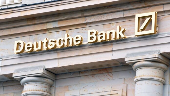 Deutsche Bank lanza una L2 en Ethereum con ZK que garantiza el cumplimiento regulatorio