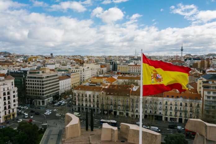 Madrid financia 4 proyectos blockchain para mejorar la vida de sus ciudadanos