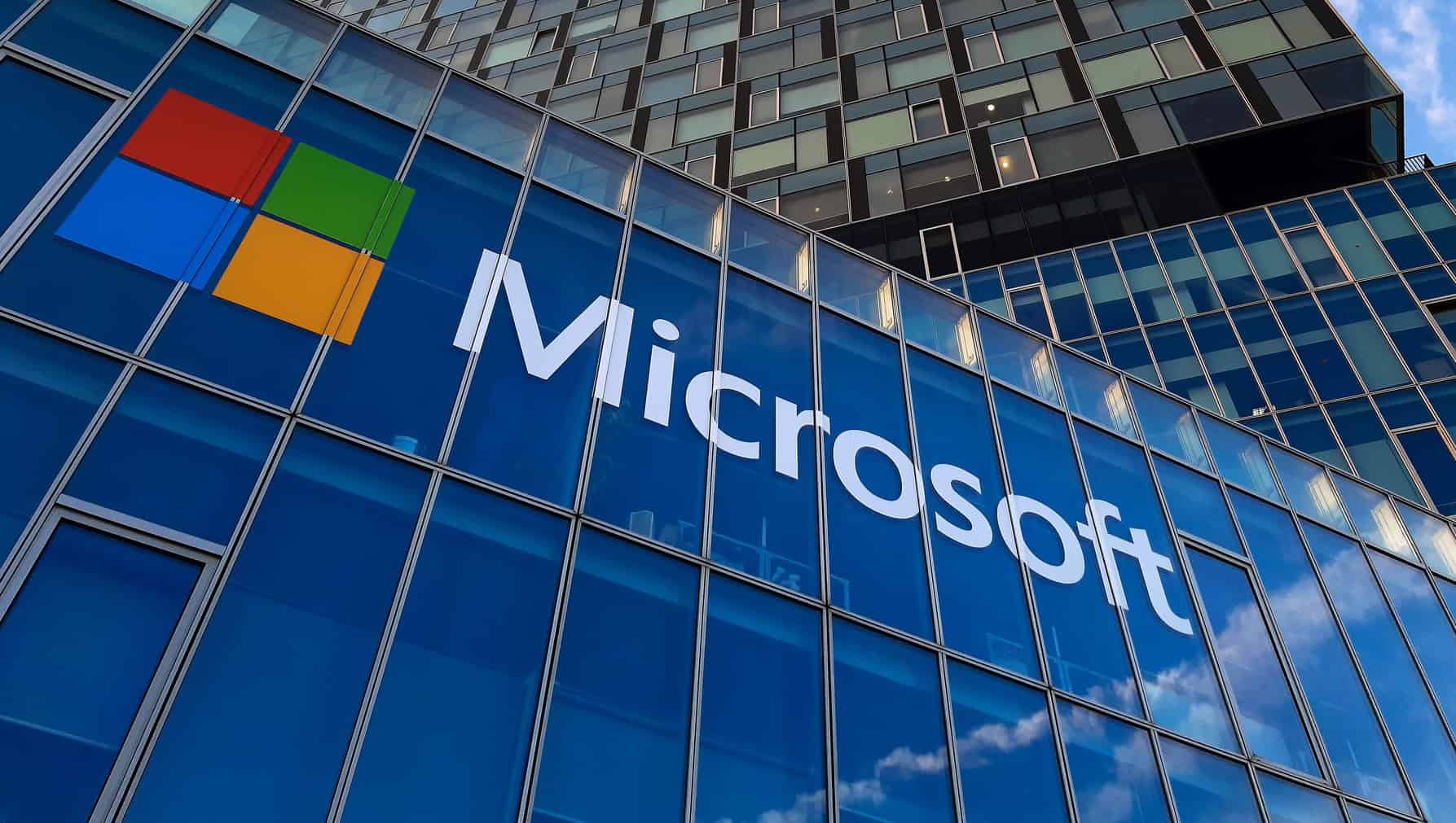 Microsoft rejects Bitcoin investment, but crypto community remains  optimistic