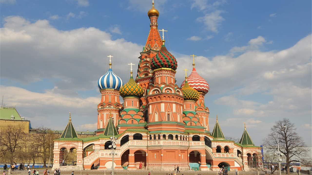 Russia considers creating a Bitcoin Strategic Reserve