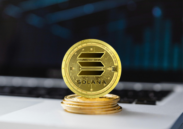 Las DApps de Solana alcanzan $365 millones en ingresos mensuales