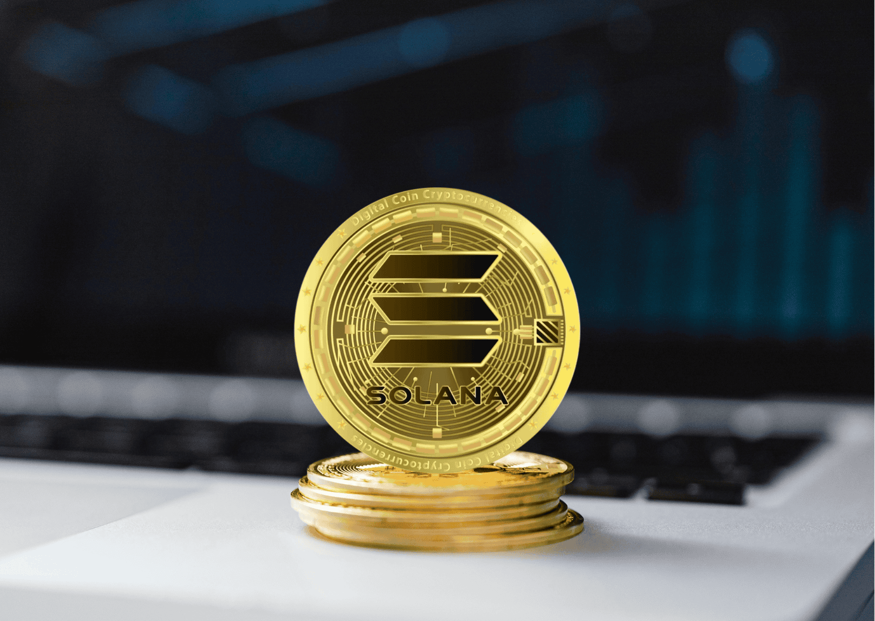 Solana DApps Reach $365 Million in Monthly Revenue