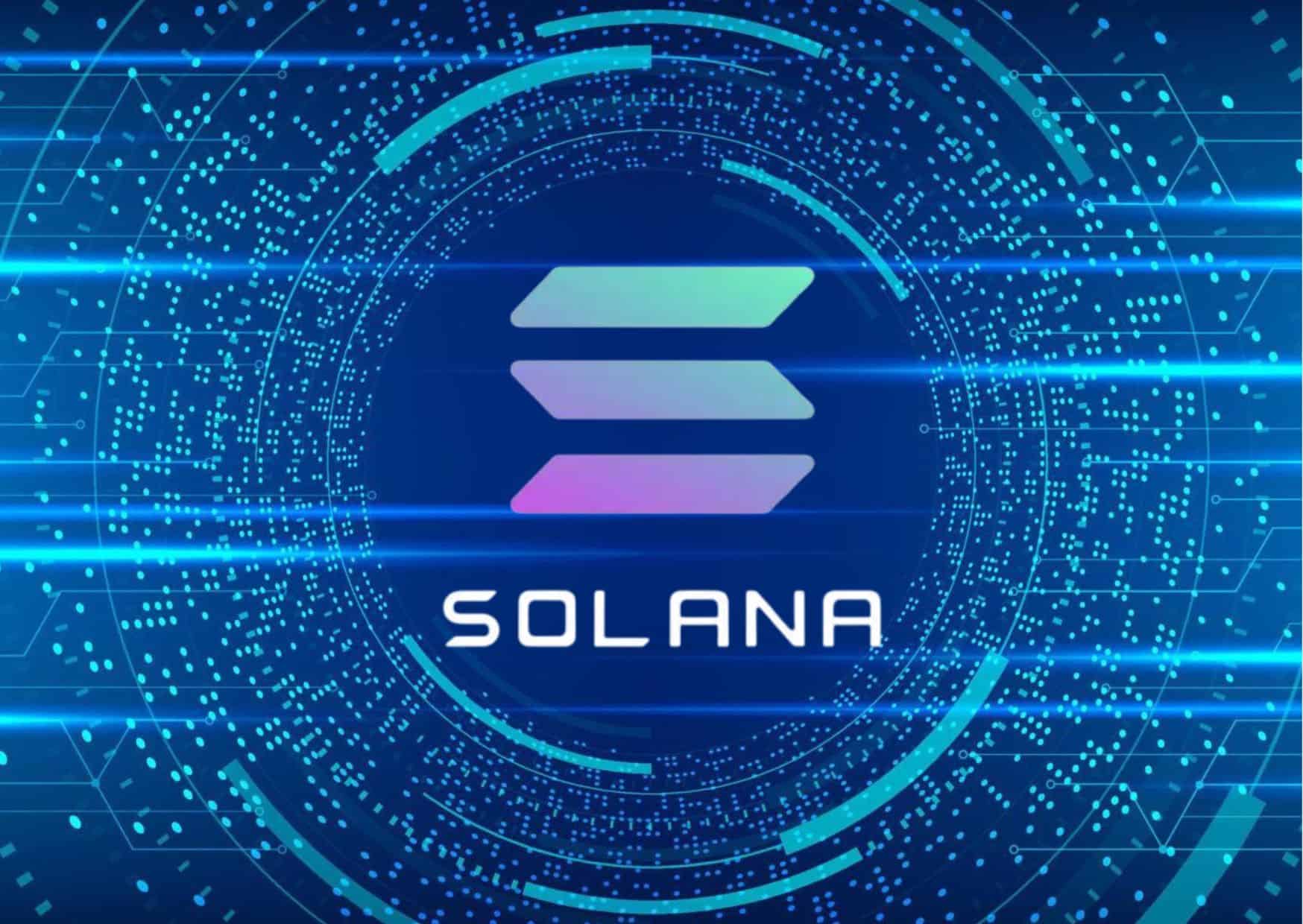 Solana proposes increasing block limit to boost performance and scalability