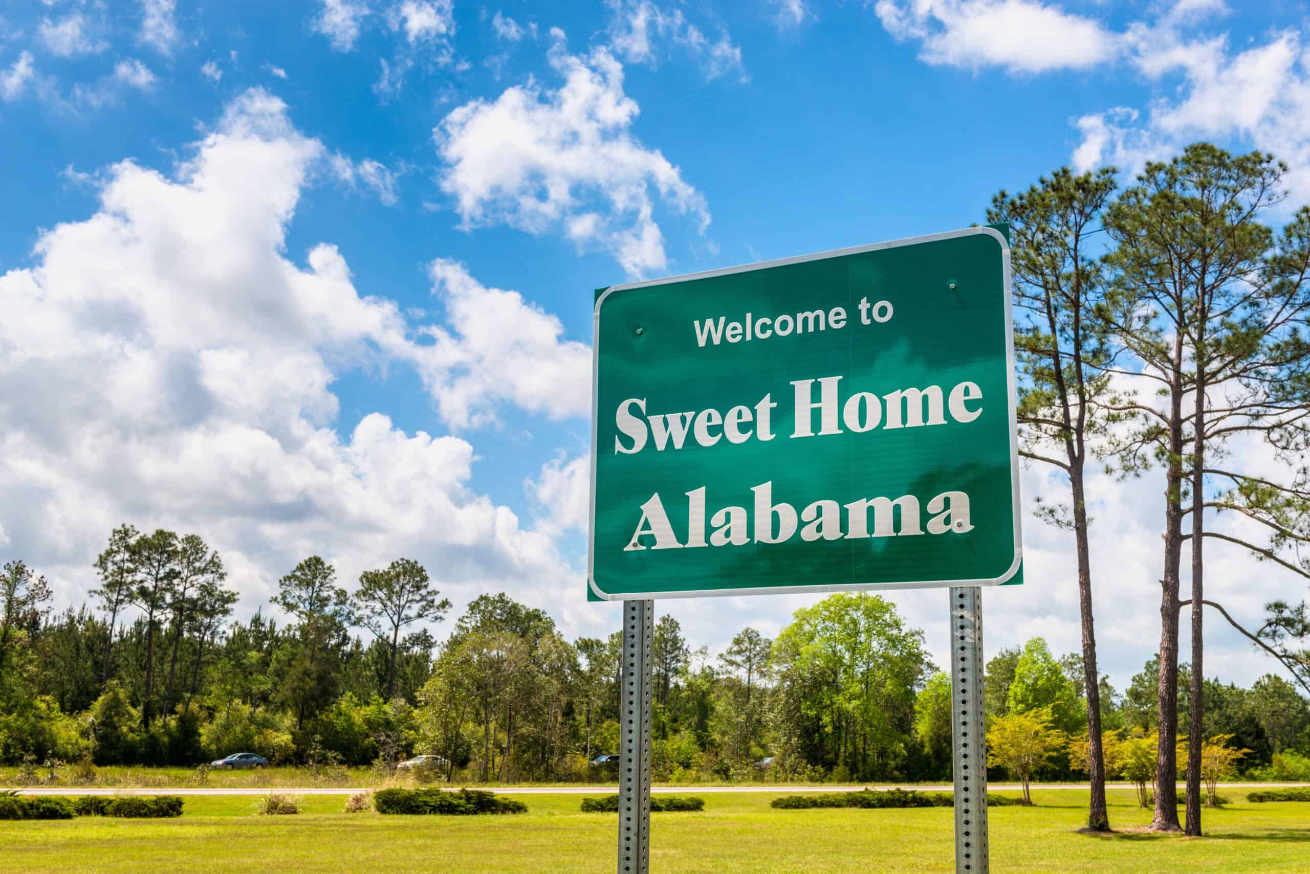 Alabama Considers Creating a Bitcoin Strategic Reserve to Protect Its  Economy