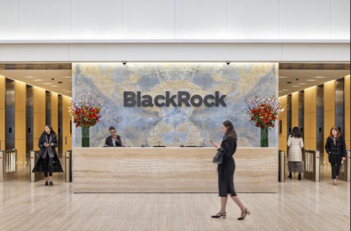 BlackRock es claro: asignar un 2% de tu portafolio es una razonable exposición a Bitcoin