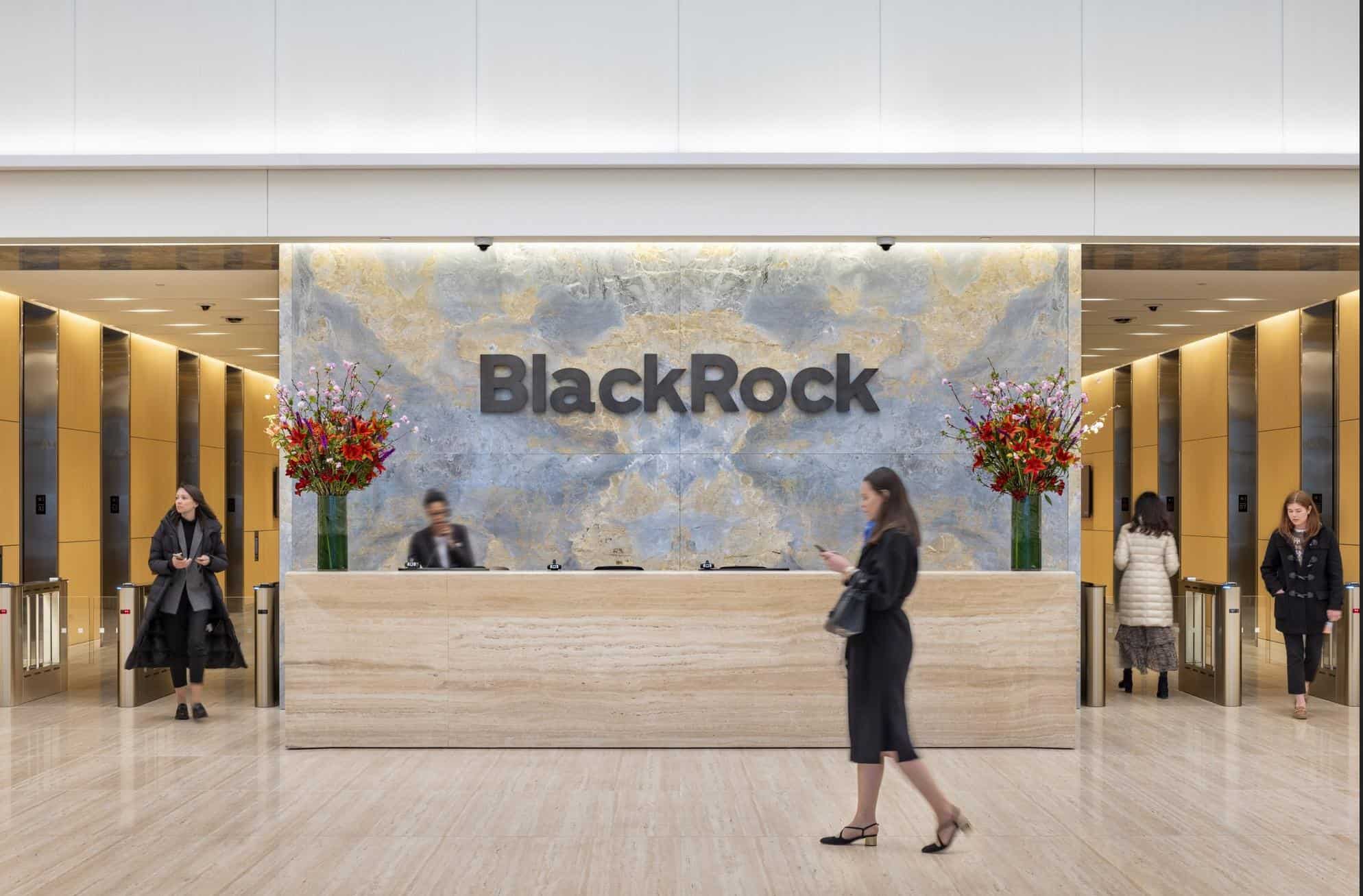 BlackRock is clear: allocating 2% of your portfolio is a reasonable  exposure to Bitcoin