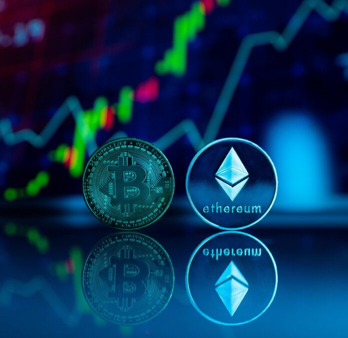 El renacimiento cripto: Trump y su gabinete impulsan el mercado en noviembre