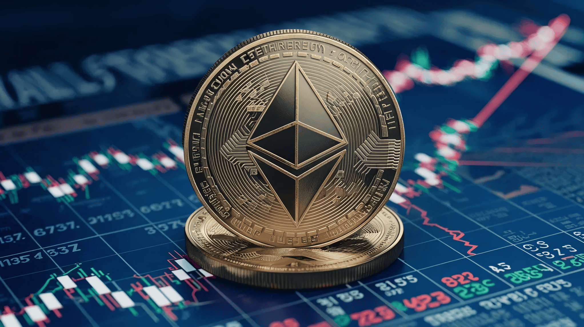 Ethereum-ETFs könnten im Jahr 2025 den Thron von Bitcoin-ETFs übernehmen
