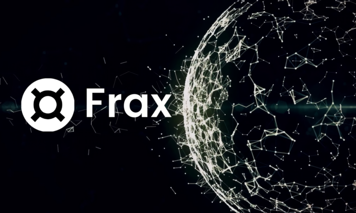 Frax Finance está desarrollando su stack para potenciar Agentes de IA