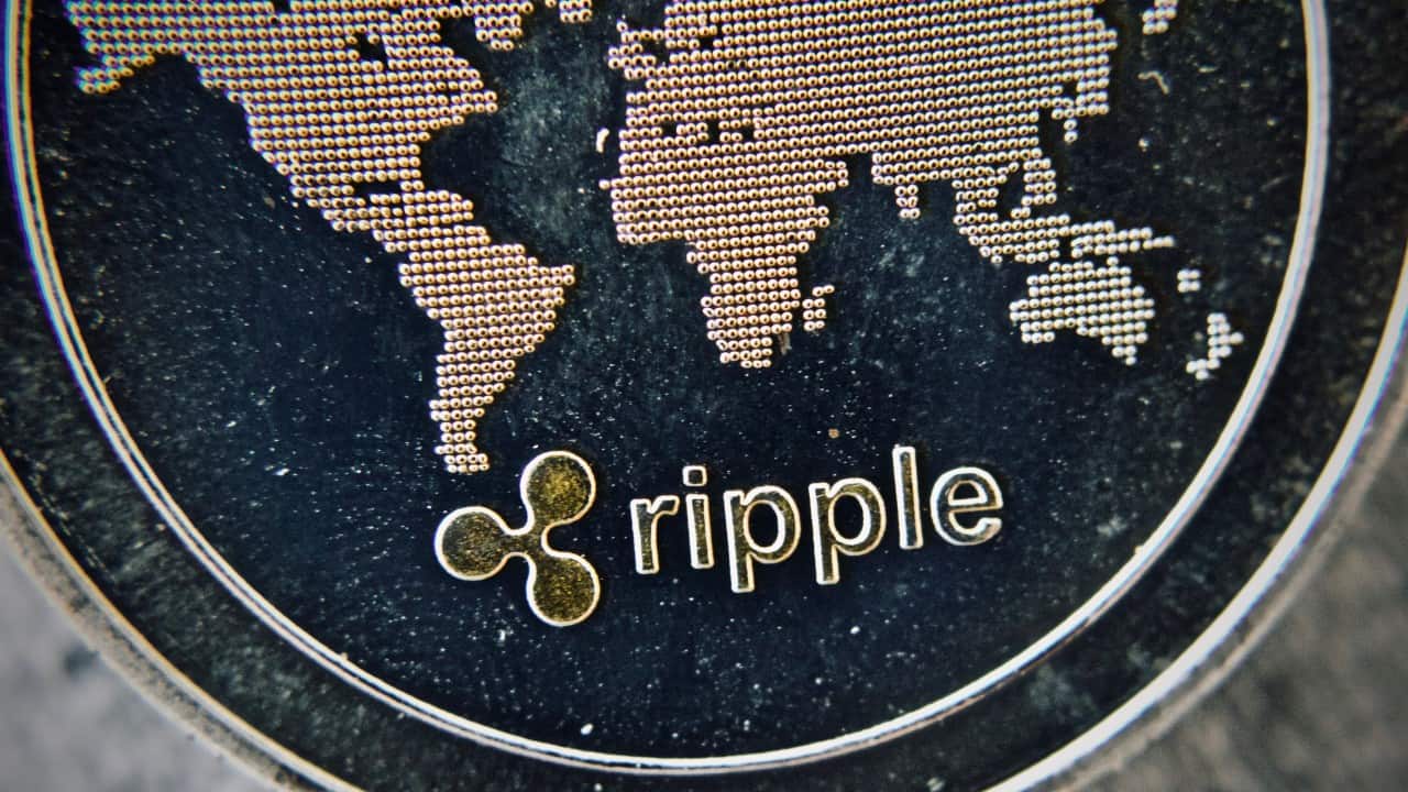 XRP stablecoin bridge Main