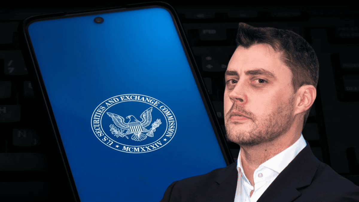 André Cronje explains the reasons behind his surprise departure from Yearn  Finance