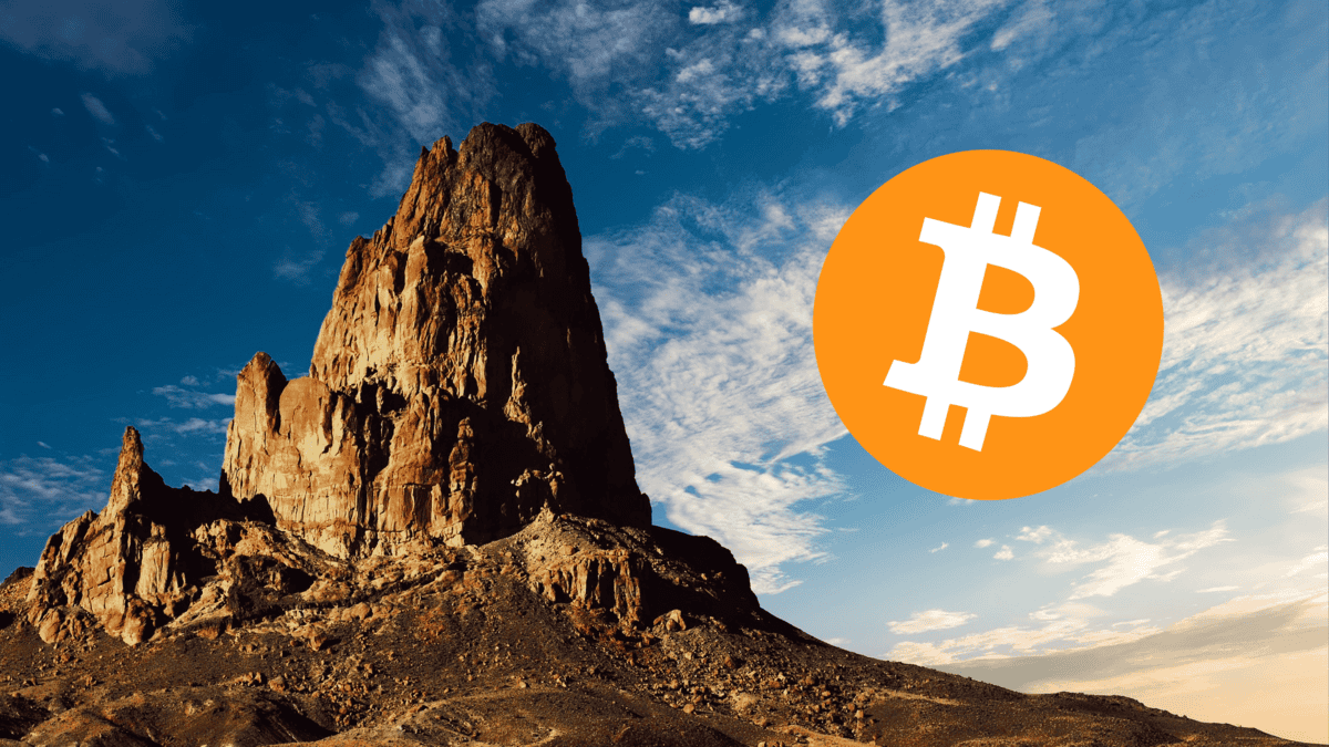 Arizona makes history by approving the first Bitcoin Strategic Reserve in  the United States