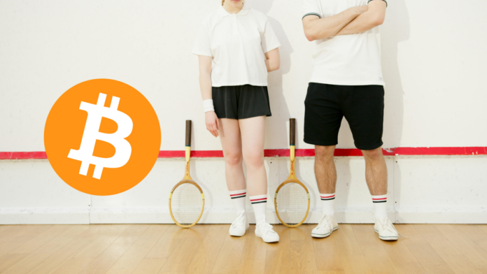 La ESF se convierte en la 1ª federación deportiva de Europa en adoptar Bitcoin