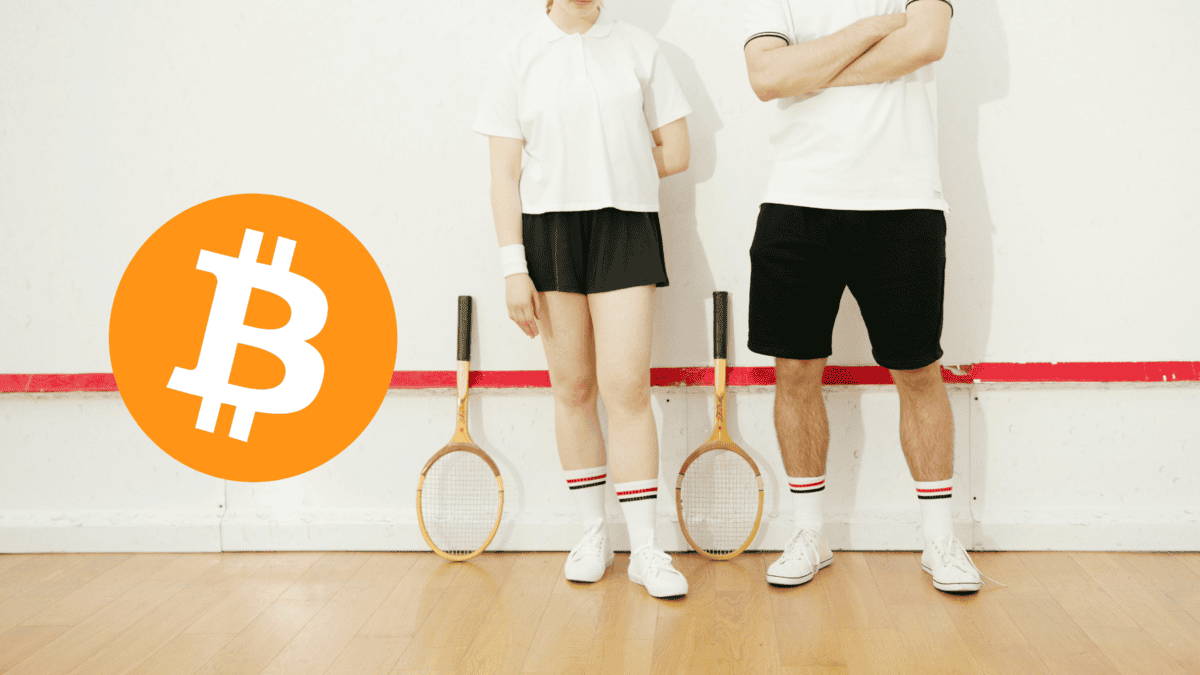 ESF becomes the first European sports federation to adopt Bitcoin