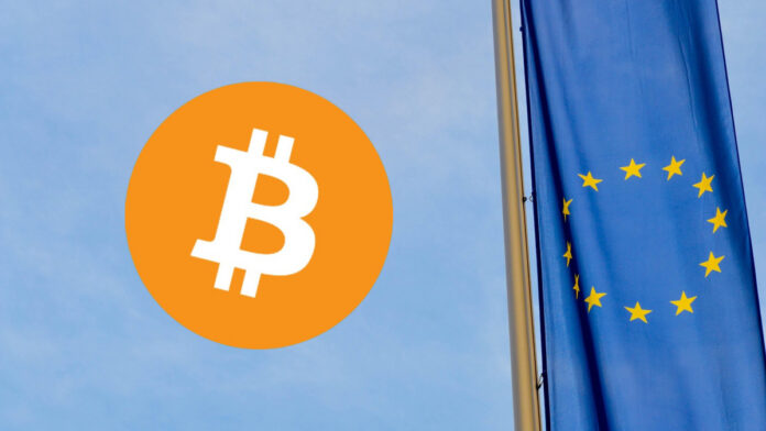 Bitcoin en Europa: La República Checa abre la puerta, mientras el BCE la cierra