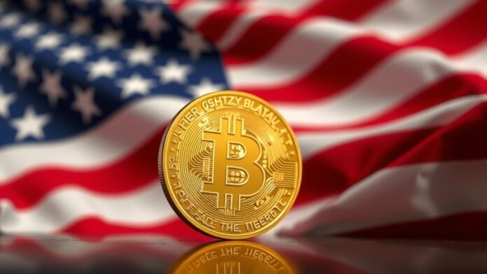 Bitcoin se dispara a $106.000 ante posible anuncio de Trump