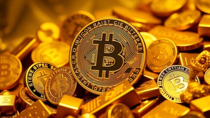 Bitcoin como reserva soberana: ¿La nueva fiebre del oro del siglo XXI?