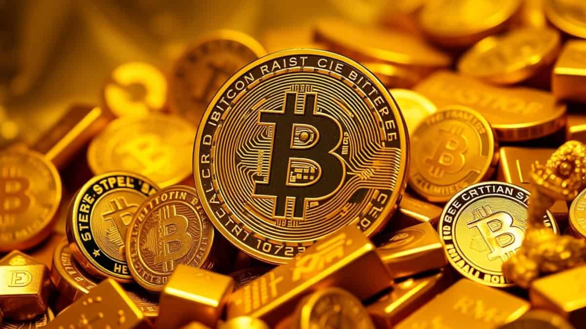 Bitcoin como reserva soberana: El oro 2.0 de las naciones en el siglo XXI