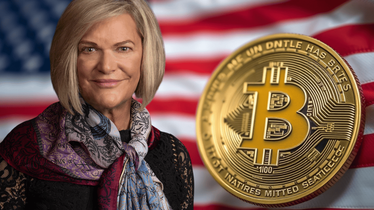 Cynthia Lummis Named Chair of New Senate Digital Assets Subcommittee