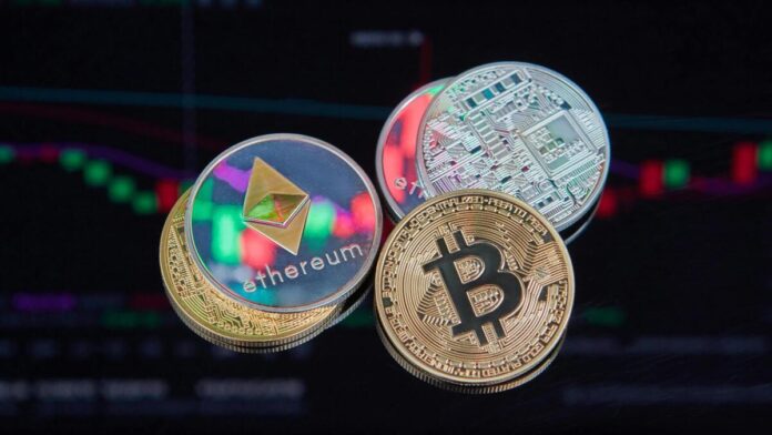 Los ETF de Bitcoin y Ethereum dominaron el mercado de los fondos cotizados en 2024