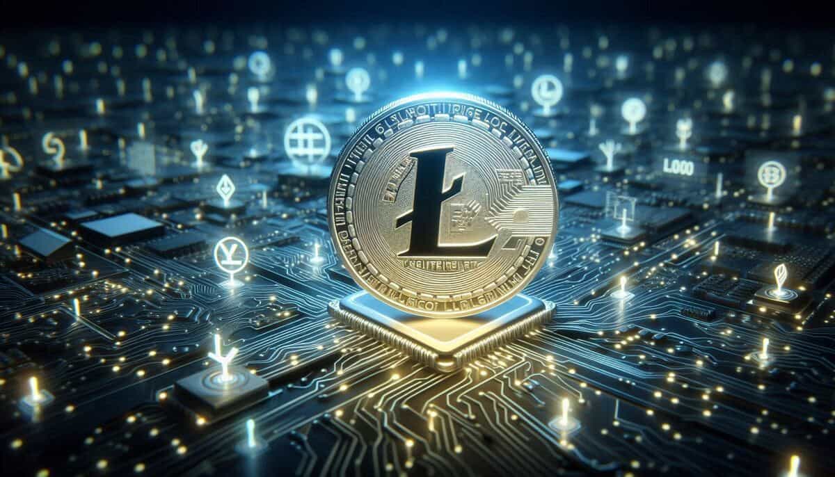 SEC aprova proposta da Canary Capital para um ETF spot de Litecoin