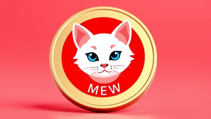 La comunidad de Cat in a Dogs World (MEW) lidera el uso de criptomonedas para ayudar a animales en California