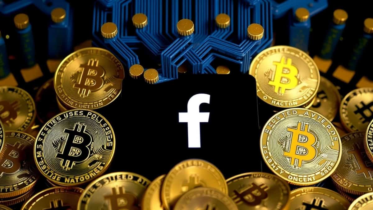 Bitcoin in Meta: Shareholder challenges Zuckerberg to embrace  cryptocurrency and protect against inflation