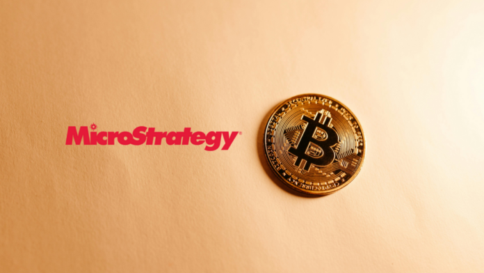 1.070 bitcoins, la primera compra de BTC de MicroStrategy en 2025