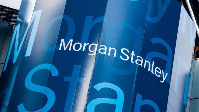 Morgan Stanley retira su apoyo a la Net Zero Alliance mientras E-Trade explora el comercio de Bitcoin