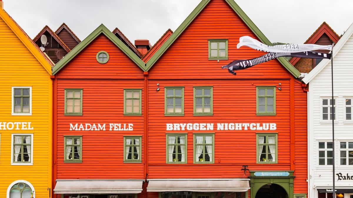 Norway increases its exposure to Bitcoin with a strategic investment in  MicroStrategy