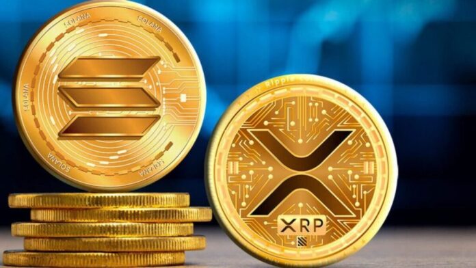 Los futuros de XRP y Solana podrían llegar a CME en febrero, con la nueva administración estadounidense