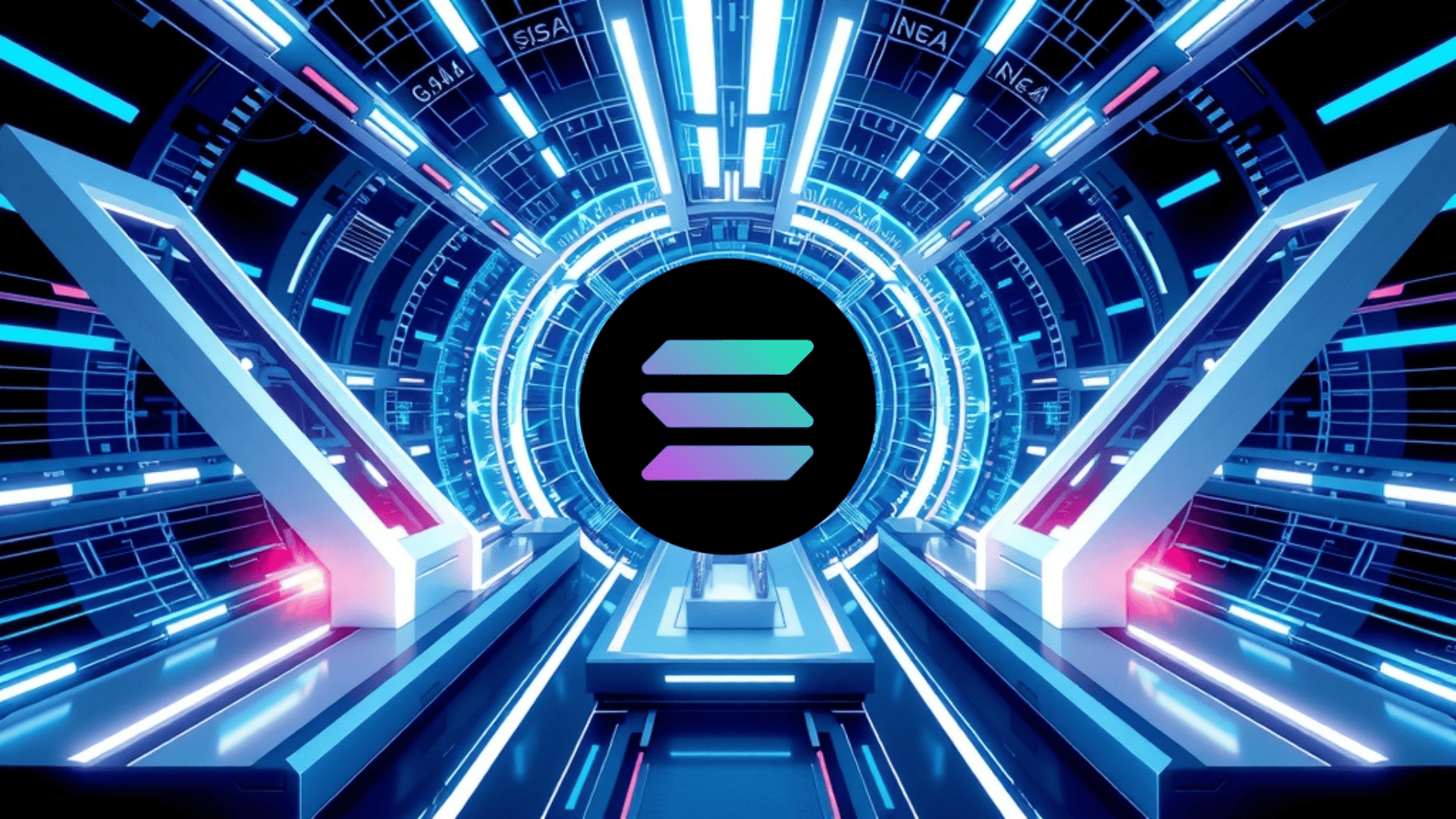 Solana, la cripto con alma playera: su nombre nació en la costa de  California