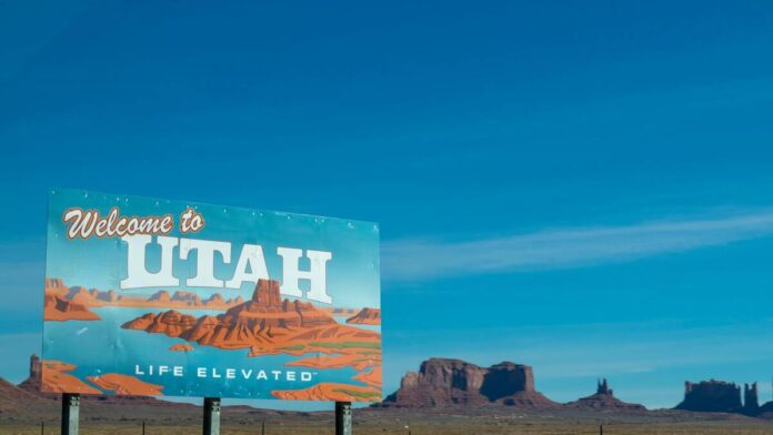 Utah sigue el ejemplo de Arizona y aprueba proyecto de ley para invertir en Bitcoin