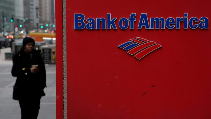 Bank of America espera regulaciones claras para la adopción masiva de las criptomonedas