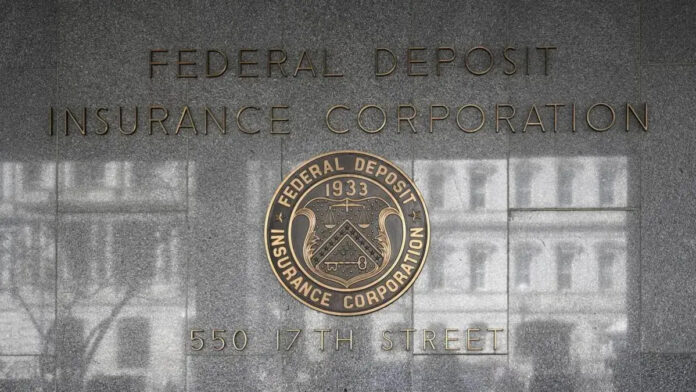 El fin del 'debanking': La FDIC busca frenar la exclusión de empresas cripto en el sistema bancario