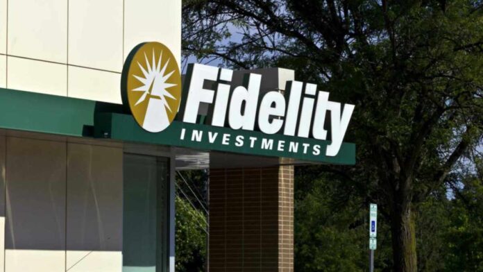 Fidelity Solana contendiente Ethereum