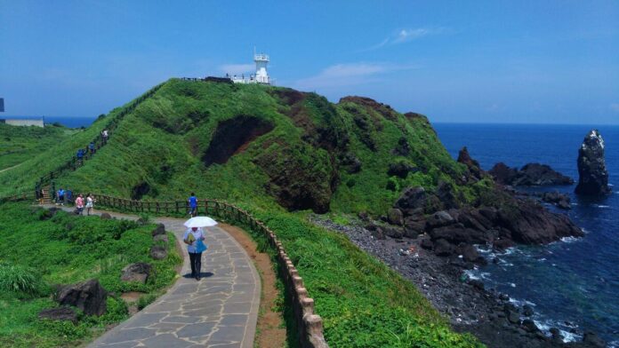 Jeju quiere revolucionar el turismo con tokens NFT