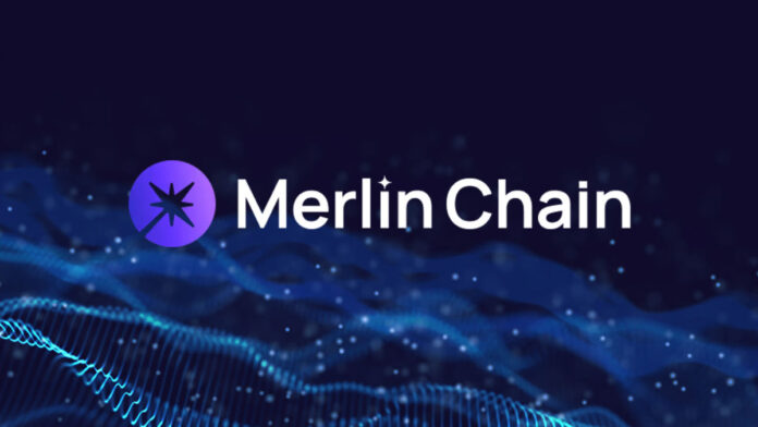 Merlin Chain Goldinals Protocols