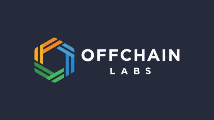 Offchain Labs Ira Auerbach Tandem