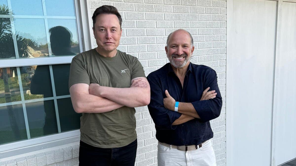 Who is Howard Lutnick? The Bitcoin advocate who will lead the US Department  of Commerce