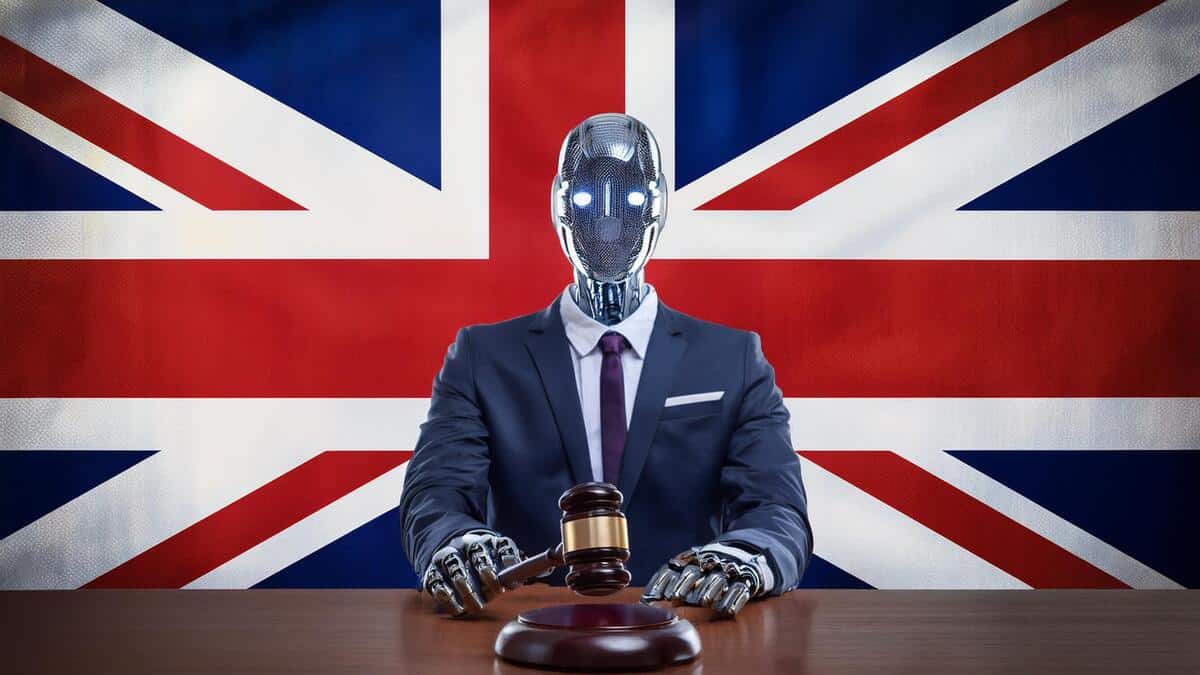 KI: Howells unerwarteter Verbündeter bei der Suche nach 8.000 im Müll  verlorenen BTC